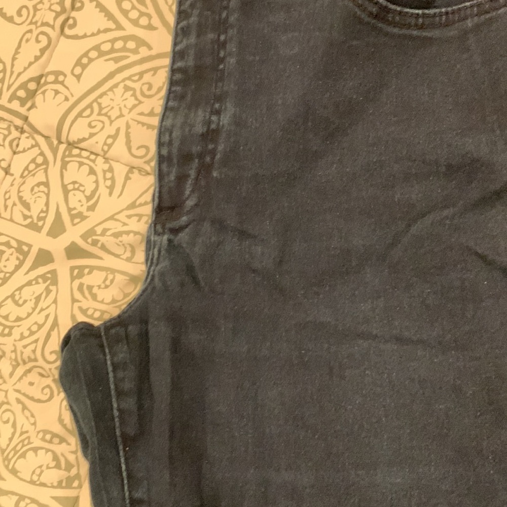 NYDJ NOT YOUR DAUGHTERS JEANS NEW WITHOUT TAGS.  SIZE 12 - Picture 3 of 9